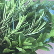 Bouquet garni